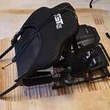 Set Complet Racing: Volan Logitech G29+Pedale+Shifter+Monitor 27