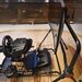 Set Complet Racing: Volan Logitech G29+Pedale+Shifter+Monitor 27