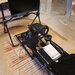 Set Complet Racing: Volan Logitech G29+Pedale+Shifter+Monitor 27